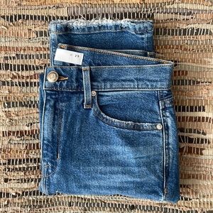 ALL YEAR ROUND the yes yes yes jeans